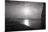 Vintage Sunset-Evan Morris Cohen-Mounted Photographic Print