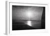 Vintage Sunset-Evan Morris Cohen-Framed Photographic Print