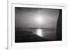 Vintage Sunset-Evan Morris Cohen-Framed Photographic Print