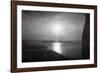 Vintage Sunset-Evan Morris Cohen-Framed Photographic Print