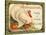 Vintage Thanksgiving-A-Jean Plout-Stretched Canvas