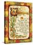 Vintage Thanksgiving-F-Jean Plout-Stretched Canvas