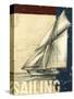 Vintage Tradewinds I-Ethan Harper-Stretched Canvas