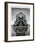 Vintage Train-Ethan Harper-Framed Art Print