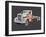 Vintage Truck III-Emily Kalina-Framed Art Print