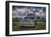 Vintage Truck-Stephen Arens-Framed Premium Photographic Print