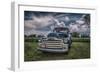 Vintage Truck-Stephen Arens-Framed Premium Photographic Print