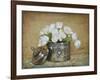 Vintage Tulips II-Cristin Atria-Framed Giclee Print