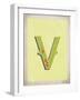 Vintage V-Kindred Sol Collective-Framed Art Print