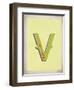 Vintage V-Kindred Sol Collective-Framed Art Print