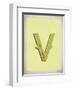 Vintage V-Kindred Sol Collective-Framed Art Print