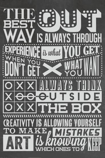 Art Print, , large