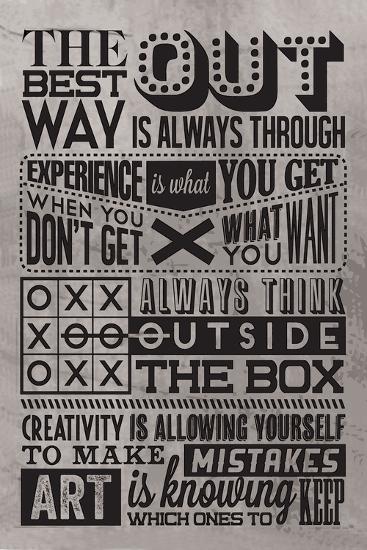 Art Print, , large