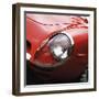 Vintage Vehicles - Evolve-Malcolm Sanders-Framed Giclee Print