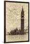 Vintage Venice III-Danny Head-Framed Photographic Print