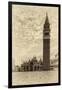 Vintage Venice III-Danny Head-Framed Photographic Print