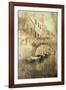 Vintage Venice-ValentinaPhotos-Framed Photographic Print