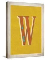 Vintage W-Kindred Sol Collective-Stretched Canvas
