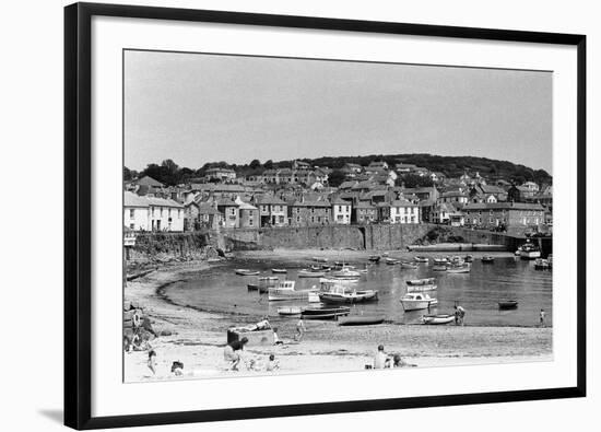 Vintage Web Project-Staff-Framed Photographic Print