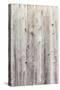 Vintage White Background Wood Wall.-H2Oshka-Stretched Canvas