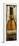 Vintage Wine Bottle-null-Framed Premium Giclee Print