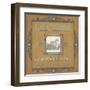 Vintage Wine Labels VIII-Erica J. Vess-Framed Art Print