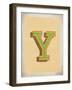 Vintage Y-Kindred Sol Collective-Framed Art Print