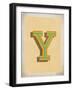 Vintage Y-Kindred Sol Collective-Framed Art Print