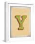 Vintage Y-Kindred Sol Collective-Framed Art Print