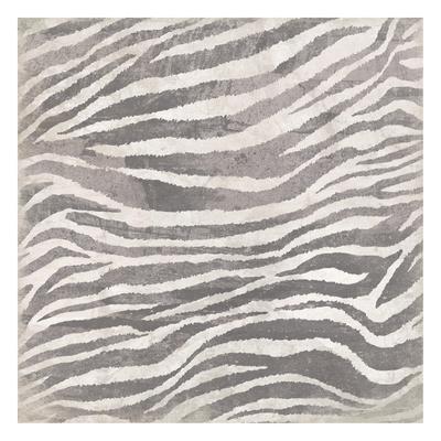 'Vintage Zebra' Posters - Jace Grey | AllPosters.com