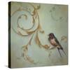 Vintage-Marissa Decinque-Stretched Canvas