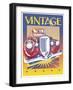 Vintage-David Chestnutt-Framed Premium Giclee Print