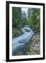 Vintgar Gorge-Rob Tilley-Framed Premium Photographic Print