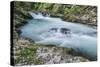 Vintgar Gorge-Rob Tilley-Stretched Canvas