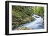 Vintgar Gorge-Rob Tilley-Framed Photographic Print