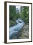 Vintgar Gorge-Rob Tilley-Framed Photographic Print