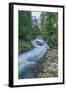 Vintgar Gorge-Rob Tilley-Framed Photographic Print