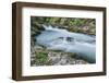 Vintgar Gorge-Rob Tilley-Framed Photographic Print