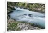 Vintgar Gorge-Rob Tilley-Framed Photographic Print