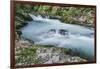 Vintgar Gorge-Rob Tilley-Framed Photographic Print