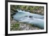 Vintgar Gorge-Rob Tilley-Framed Photographic Print