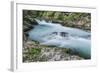 Vintgar Gorge-Rob Tilley-Framed Photographic Print