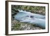 Vintgar Gorge-Rob Tilley-Framed Photographic Print