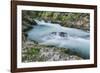 Vintgar Gorge-Rob Tilley-Framed Photographic Print