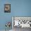 Vintner's Choice-Jennifer Garant-Framed Stretched Canvas displayed on a wall