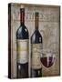 Vintner's Choice-Jennifer Garant-Stretched Canvas