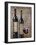 Vintner's Choice-Jennifer Garant-Framed Giclee Print