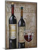 Vintner's Choice-Jennifer Garant-Mounted Giclee Print