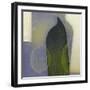 Vinyard Memories-Doug Chinnery-Framed Photographic Print