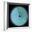 Vinyl Groove I-Malcolm Sanders-Framed Giclee Print